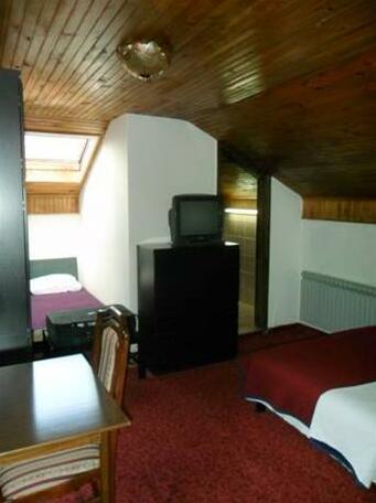Rooms Cobanija - Photo2