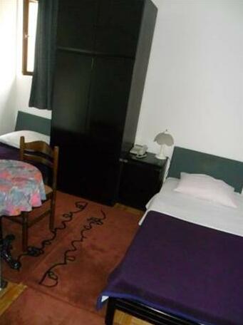 Rooms Cobanija - Photo3