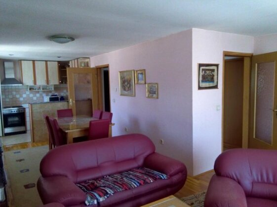 Sarajevo-Adi Apartments - Photo5