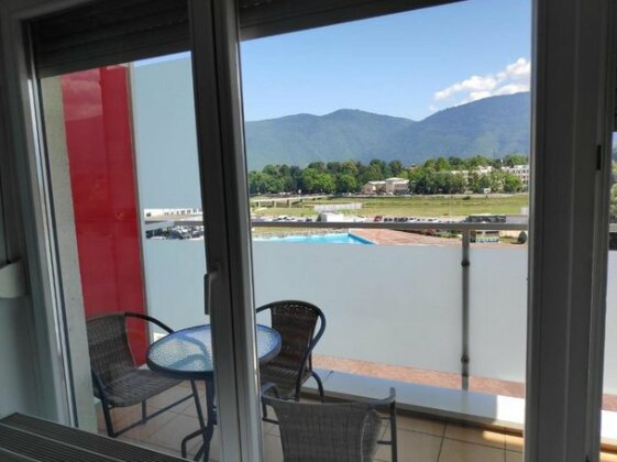 Sarajevo Apartment Ilidza - Photo3