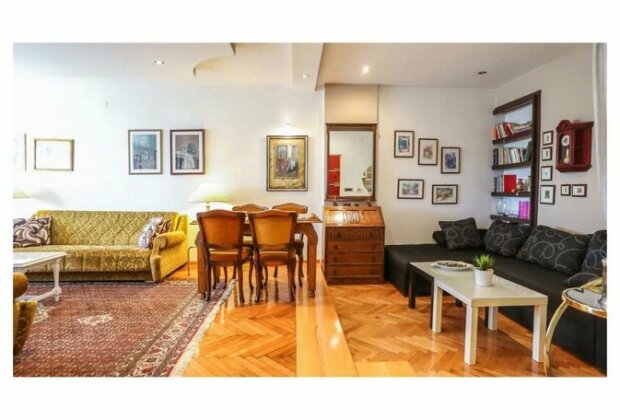 Sarajevo Apartments No 5 - Photo3