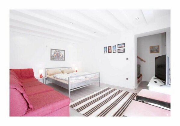 Sarajevo Apartments No 5 - Photo5