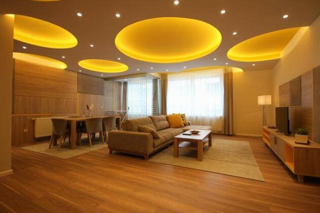 Sarajevo Daily Apartments - Photo2