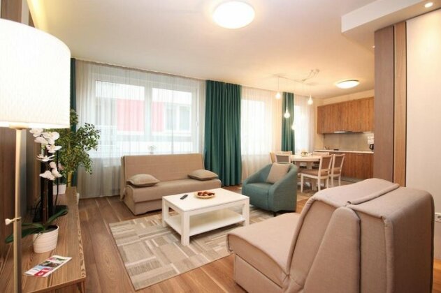 Sarajevo Daily Apartments - Photo3