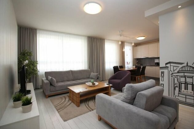 Sarajevo Daily Apartments - Photo4
