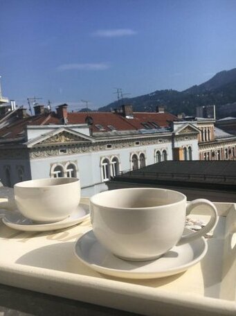Sarajevo from A to Z - Photo2