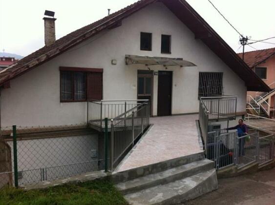 Sarajevo Radnicka - Photo2