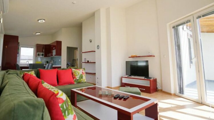 Sarajevo Resort Sarajevo - Photo3