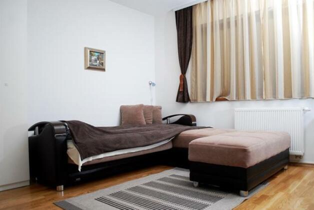Sarajevo View - Photo4