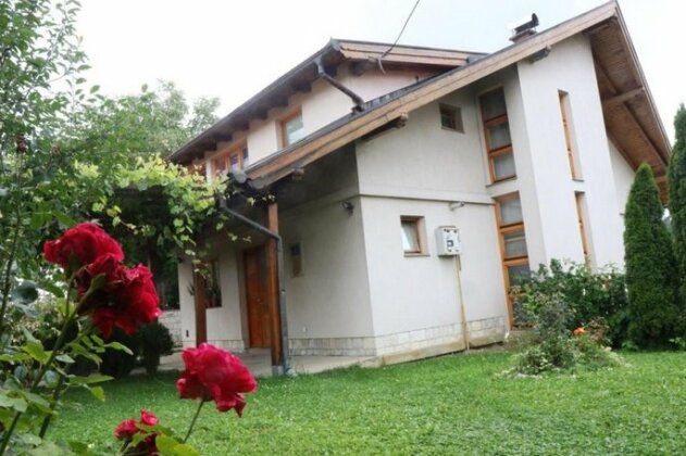 Sarajevo Vila Zuko - Photo4