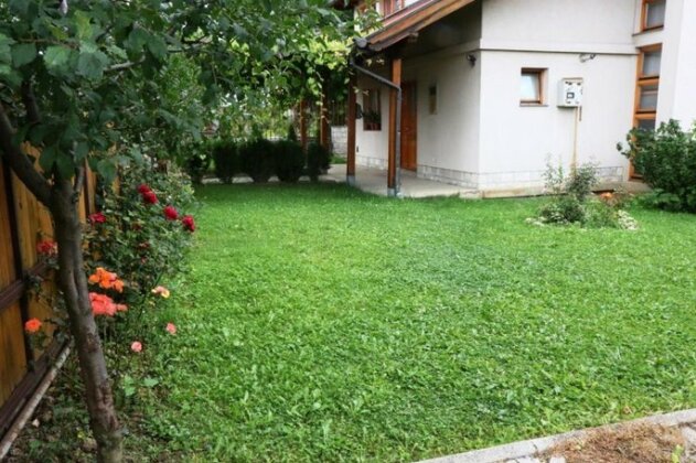 Sarajevo Vila Zuko - Photo5