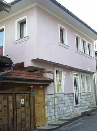 Sartour Accomodation Hostel Sarajevo - Photo2