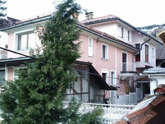 Sartour Accomodation Hostel Sarajevo - Photo3