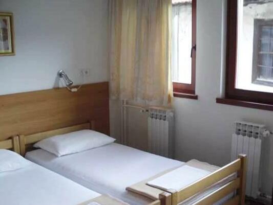 Sartour Accomodation Hostel Sarajevo - Photo4