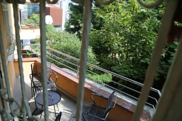Scandinavian Apartment Sarajevo - Photo3