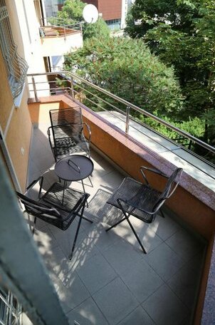 Scandinavian Apartment Sarajevo - Photo4