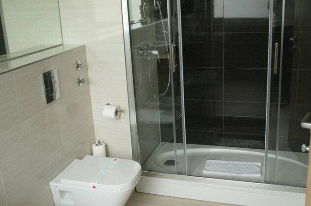 Spa Hotel Terme - Photo2