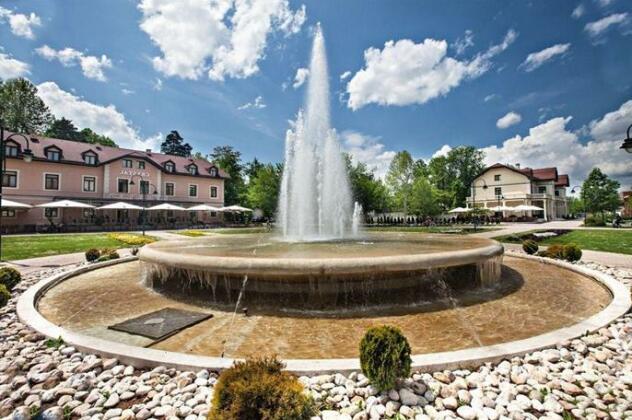 Spa Hotel Terme - Photo3