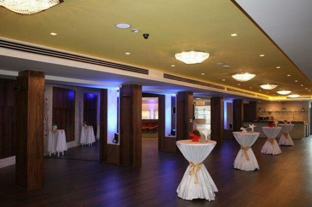 Spa Hotel Terme - Photo4