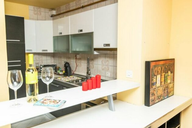 Spacious design loft in beautiful neighborhood - Photo4