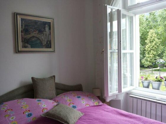Studio Park Sarajevo - Photo4