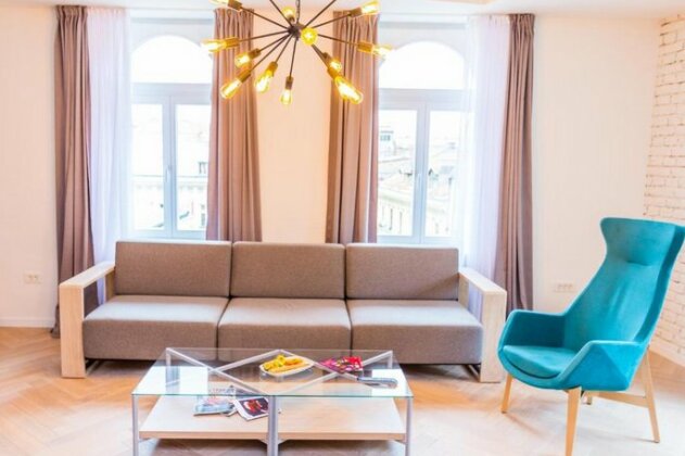 Sunny design Loft-Best location-AMAZING VIEW - Photo2