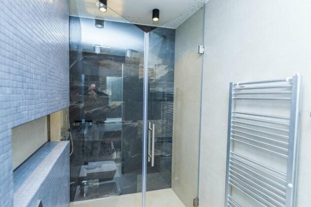 Sunny design Loft-Best location-AMAZING VIEW - Photo5