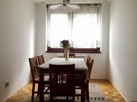 Sunny Sarajevo home - Photo2