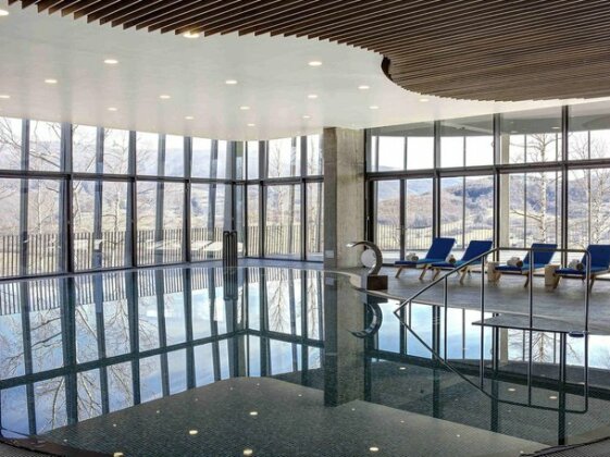 Tarcin Forest Resort & Spa Sarajevo - MGallery - Photo4