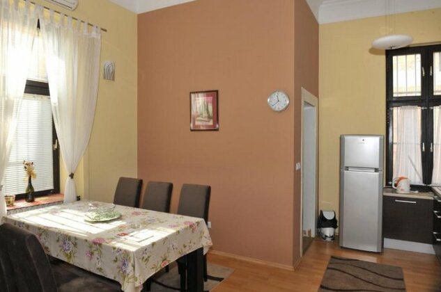 Tesla Apartment - Photo2