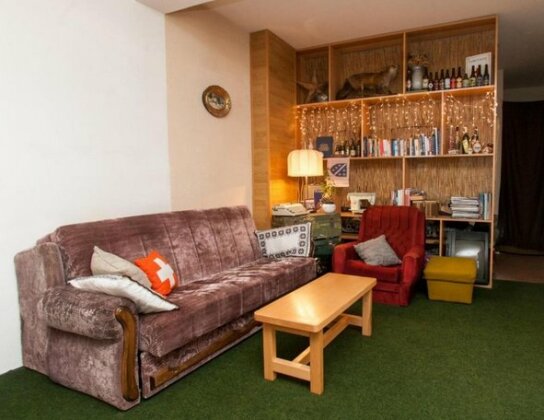The Doctor's House - Photo2