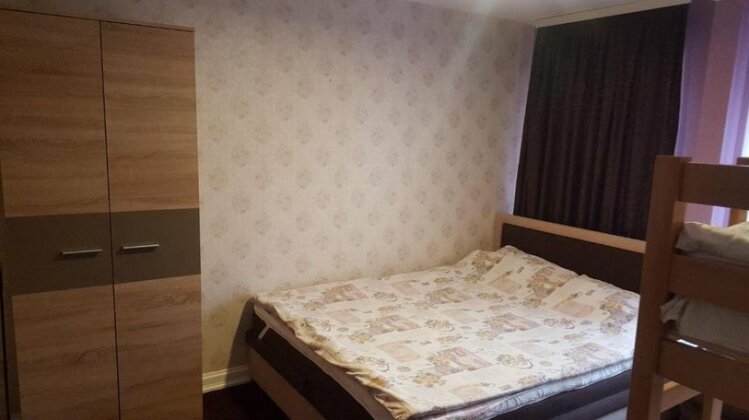 Toplik Rooms - Photo3