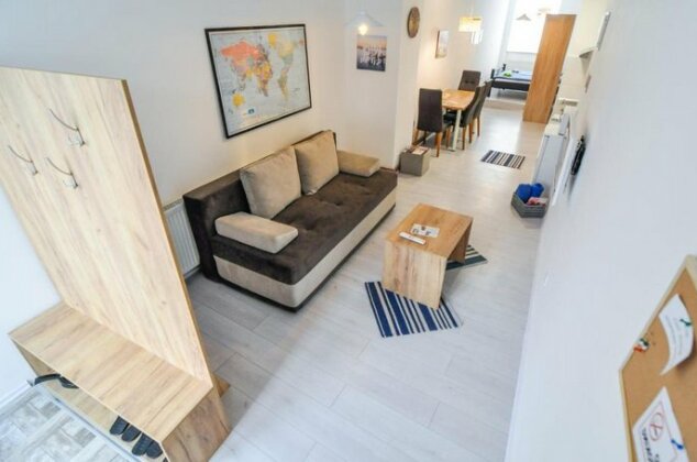 Torus Apartments - Photo2