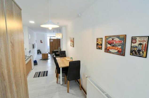 Torus Apartments - Photo3