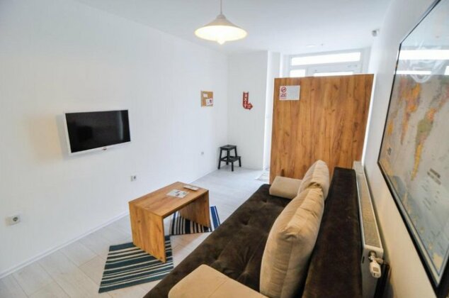 Torus Apartments - Photo4