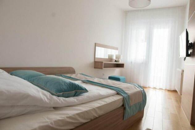 Turistic Apartments Centar Sarajevo - Photo3