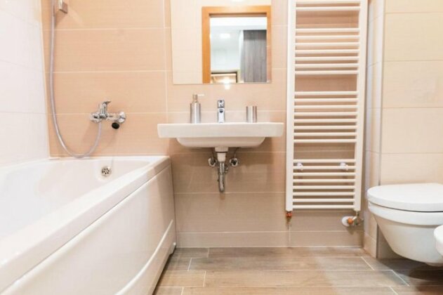 Turistic Apartments Centar Sarajevo - Photo4