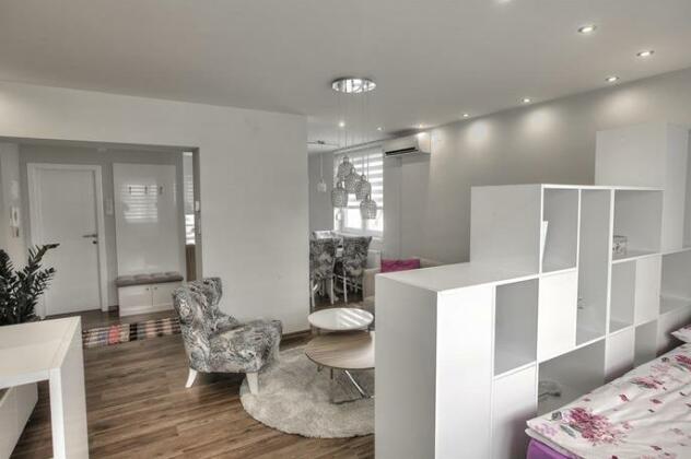 Tuzlaks appartment - Photo4