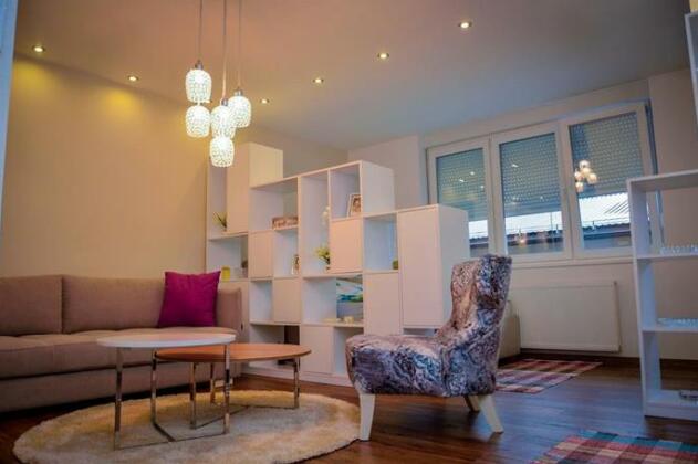 Tuzlaks appartment - Photo5