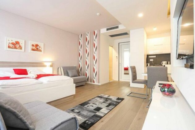 Urban Apartments Strossa - Photo2