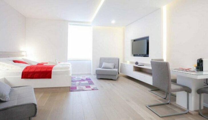 Urban Apartments Strossa - Photo3