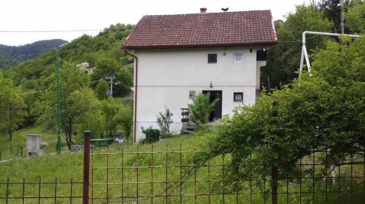Vikend kuca Careva Cuprija - Photo2