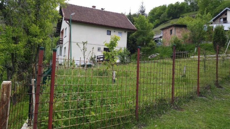 Vikend kuca Careva Cuprija - Photo3