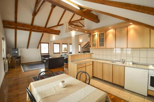 Vila Faris - Photo2