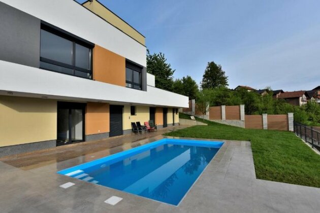 Villa A Sarajevo - Photo2