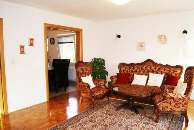 Villa David Sarajevo - Photo2