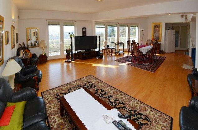Villa Hill Heaven - Photo3