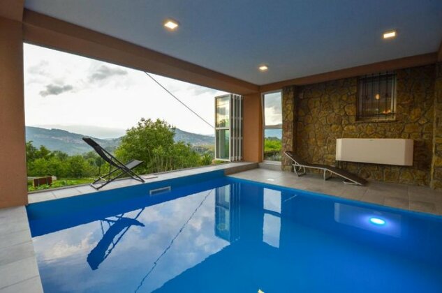 Villa Hills Sarajevo - Photo3