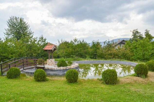 Villa Hills Sarajevo - Photo4