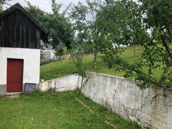 Villa in Sarajevo Ilijas - Photo3